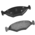 Pastilha Freio AZERA CADENZA EX 3.5 V6 24V OUPE 1.6I 16V /2