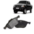 Pastilha Freio B 2300 2500 3000 4000 EXPLORER RANGER PI