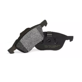 Pastilha Freio B 2300 2500 3000 4000 EXPLORER RANGER PI