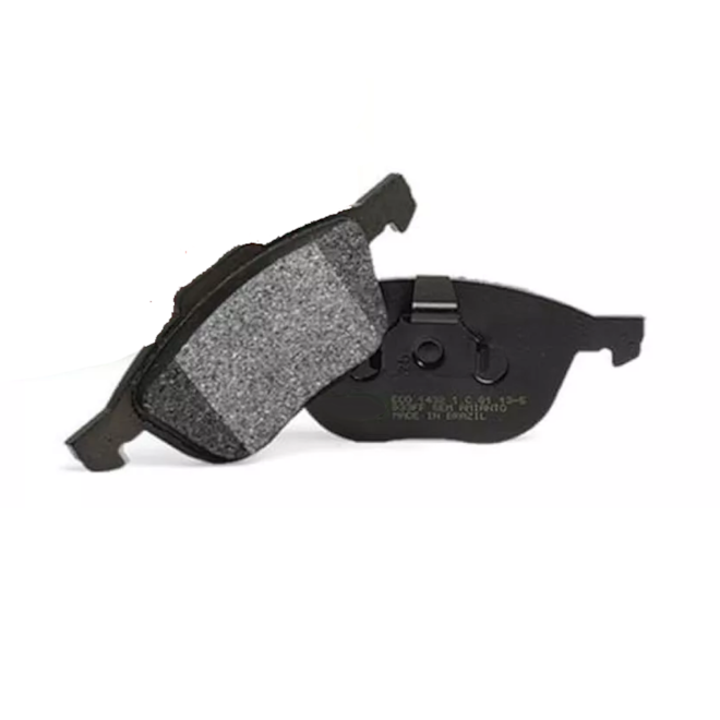 Pastilha Freio B 2300 2500 3000 4000 EXPLORER RANGER PI Pastilha Freio B 2300 2500 3000 4000 EXPLORER RANGER PI