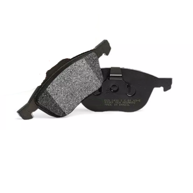 Pastilha Freio B12R B290 FH12 FH13 FM12 Pastilha Freio B12R B290 FH12 FH13 FM12