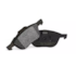 Pastilha Freio BANDEIRANTE JEEP PERUA PICKUP BLAZER 4X2