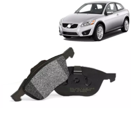 Pastilha Freio C30 Pistao Aco C70 Pistao Aco ECOSPORT 2.0 Pastilha Freio C30 Pistao Aco C70 Pistao Aco ECOSPORT 2.0