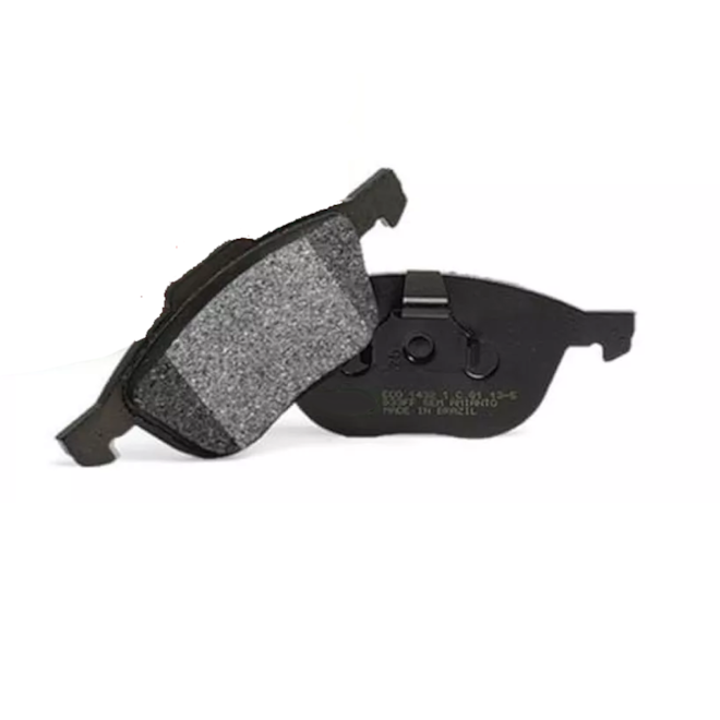 Pastilha Freio C30 Pistao Aco C70 Pistao Aco ECOSPORT 2.0