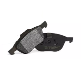 Pastilha Freio CARENS 1.6 EX, LX 1.8 EX, LX CARENS 2.0 CRDI Pastilha Freio CARENS 1.6 EX, LX 1.8 EX, LX CARENS 2.0 CRDI