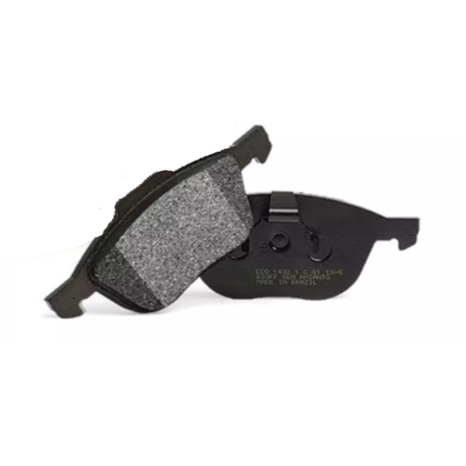 Pastilha Freio CLIO EXPRESS LOGAN MEGANE SANDERO Com Sensor Pastilha Freio CLIO EXPRESS LOGAN MEGANE SANDERO Com Sensor