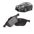 Pastilha Freio COBALT 1.4 1.8 ABS SONIC 1.6 ABS SPIN 1.
