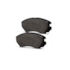 Pastilha Freio COMPASS LIMITED FLEX 4X2 COMPASS LIMITED 2.0