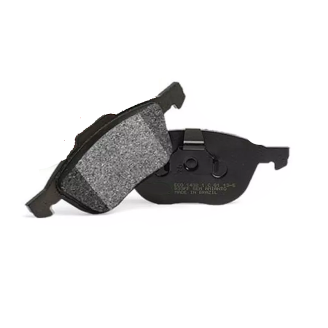 Pastilha Freio COMPASS LIMITED FLEX 4X2 COMPASS LIMITED 2.0