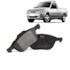 Pastilha Freio COURIER Pistao aco FIESTA 1.0 Sohc SUPERCHARGE Pastilha Freio COURIER Pistao aco FIESTA 1.0 Sohc SUPERCHARGE