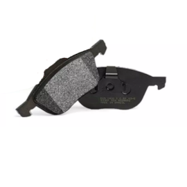 Pastilha Freio CRUZE Pastilha Freio CRUZE