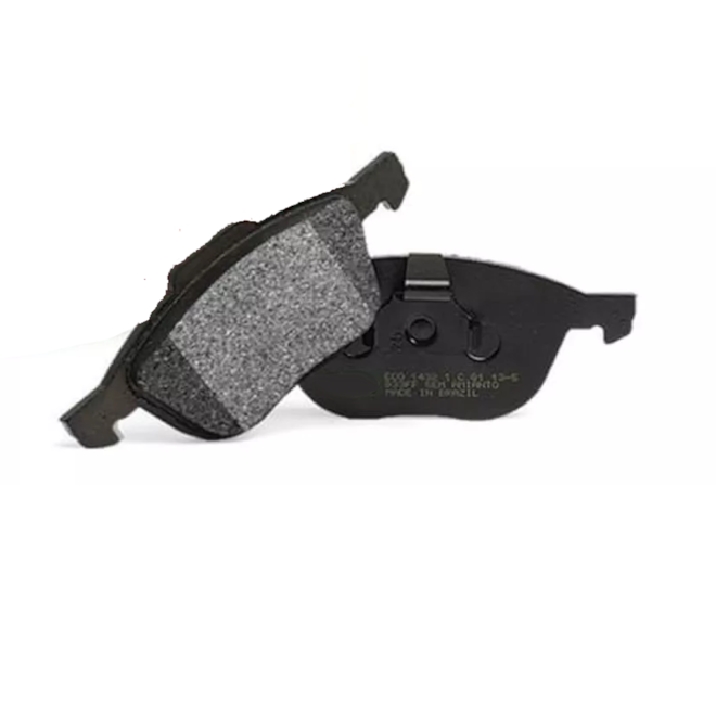 Pastilha Freio CRUZE Pastilha Freio CRUZE