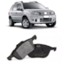 Pastilha Freio ECOSPORT 1.0 1.4 1.6 2.0 Pistao aco FIES Pastilha Freio ECOSPORT 1.0 1.4 1.6 2.0 Pistao aco FIES