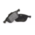Pastilha Freio ECOSPORT 1.0 1.4 1.6 2.0 Pistao aco FIES