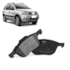 Pastilha Freio ECOSPORT 1.0 SUPERCHARGER ECOSPORT 1.4D 1.6 Pastilha Freio ECOSPORT 1.0 SUPERCHARGER ECOSPORT 1.4D 1.6
