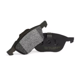 Pastilha Freio ECOSPORT 1.0 SUPERCHARGER ECOSPORT 1.4D 1.6 Pastilha Freio ECOSPORT 1.0 SUPERCHARGER ECOSPORT 1.4D 1.6