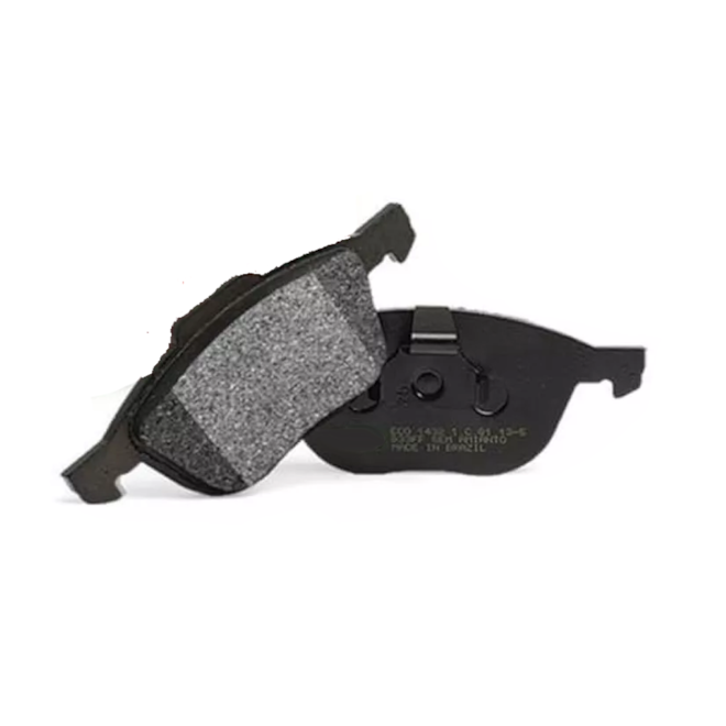 Pastilha Freio FIESTA 1.0 SOHC Pistao De Aco KA 1.0 /1.3 Pastilha Freio FIESTA 1.0 SOHC Pistao De Aco KA 1.0 /1.3