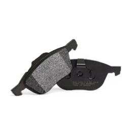 Pastilha Freio FIT 1.5 FIT LX 1.4 8V LXL 1.4 8V