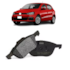 Pastilha Freio GOL 1.0 1.6 GOL 1.0 SPECIAL GOL 1.8 PARAT Pastilha Freio GOL 1.0 1.6 GOL 1.0 SPECIAL GOL 1.8 PARAT