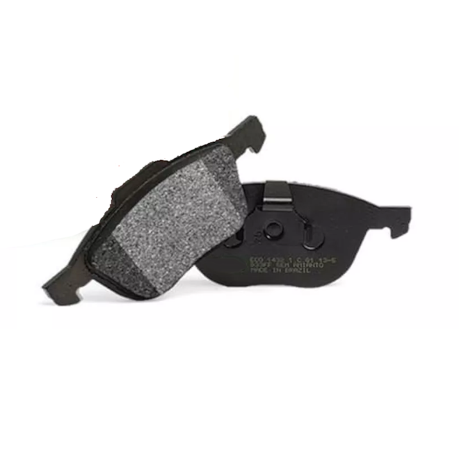 Pastilha Freio HR 2.5 TCI HD 4X2 8V Pastilha Freio HR 2.5 TCI HD 4X2 8V