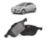 Pastilha Freio I30 PICANTO SONATA 2.4 16V TUCSON Pastilha Freio I30 PICANTO SONATA 2.4 16V TUCSON