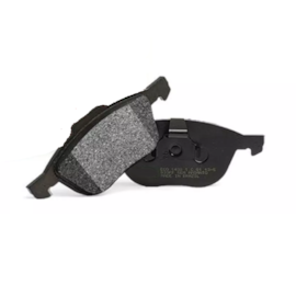 Pastilha Freio LIVINA TIIDA VERSA 1.6L