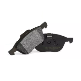 Pastilha Freio Novo COROLLA XE XLI SEG Pastilha Freio Novo COROLLA XE XLI SEG