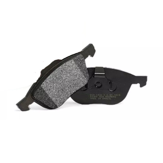 Pastilha Freio Novo COROLLA XE XLI SEG Pastilha Freio Novo COROLLA XE XLI SEG