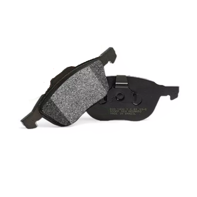 Pastilha Freio Novo CRUZE 1.4 Turbo Pastilha Freio Novo CRUZE 1.4 Turbo