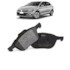 Pastilha Freio Novo POLO 200 TSI 1.0 12V Pastilha Freio Novo POLO 200 TSI 1.0 12V