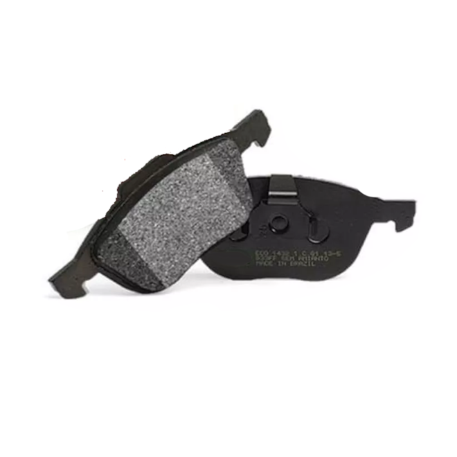 Pastilha Freio Novo SPIN Pastilha Freio Novo SPIN