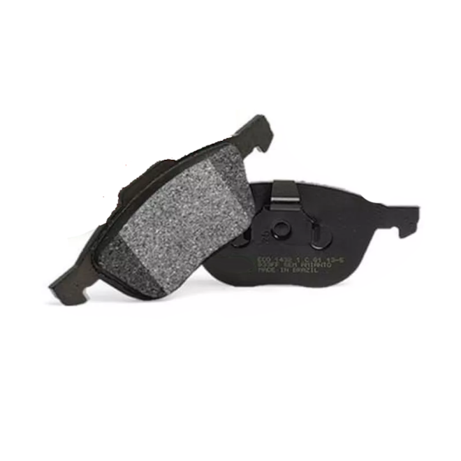 Pastilha Freio ONIX HATCH SEDAN Pastilha Freio ONIX HATCH SEDAN