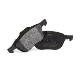 Pastilha Freio PICKUP I370 CREW CAB PICKUP I370 EXTENDED CAB Pastilha Freio PICKUP I370 CREW CAB PICKUP I370 EXTENDED CAB