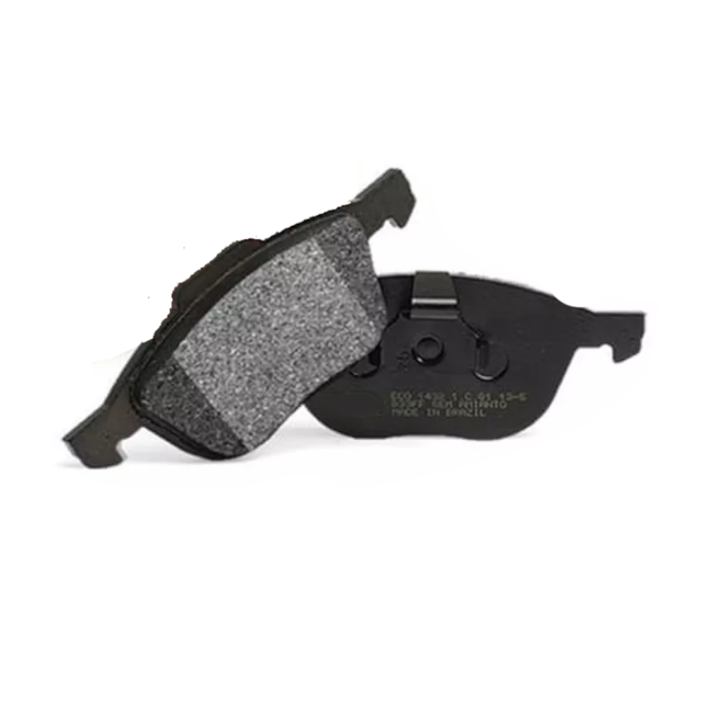 Pastilha Freio PICKUP I370 CREW CAB PICKUP I370 EXTENDED CAB Pastilha Freio PICKUP I370 CREW CAB PICKUP I370 EXTENDED CAB