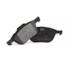Pastilha Freio S10 S10 TRAILBLAZER