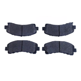 Pastilha Freio S10 S10 TRAILBLAZER