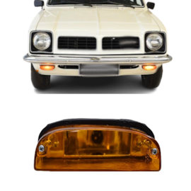 Pisca CHEVETTE 73 a 83 Ambar