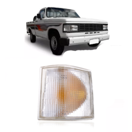 Pisca D20 93 a 98 Direito Cristal