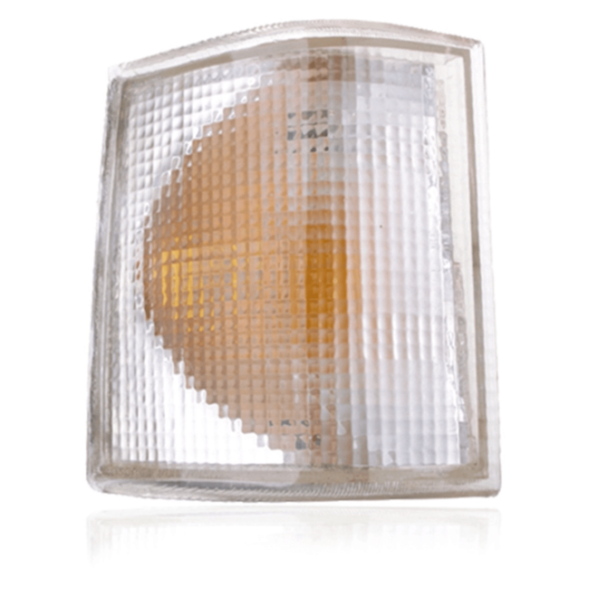 Pisca D20 93 a 98 Esquerdo Cristal