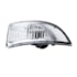 Pisca do Retrovisor MEGAME FLUENCE 2011 a 2014 Direito