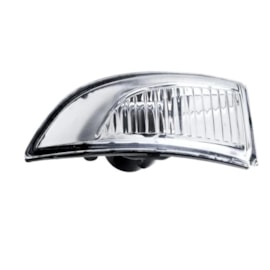 Pisca do Retrovisor MEGAME FLUENCE 2011 a 2014 Esquerdo Pisca do Retrovisor MEGAME FLUENCE 2011 a 2014 Esquerdo