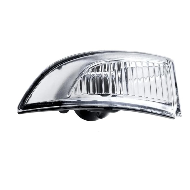 Pisca do Retrovisor MEGAME FLUENCE 2011 a 2014 Esquerdo