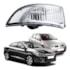 Pisca do Retrovisor MEGAME FLUENCE 2011 a 2014 Esquerdo