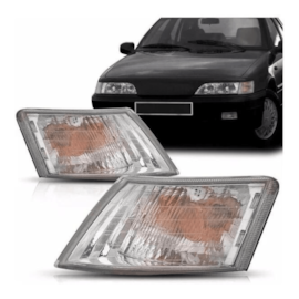 Pisca ESPERO 93 a 98 Esquerdo Lente Lisa Pisca ESPERO 93 a 98 Esquerdo Lente Lisa