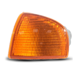 Pisca GOL BOLA PARATI SAVEIRO 95 A 99 Amarelo Esquerdo Pisca GOL BOLA PARATI SAVEIRO 95 A 99 Amarelo Esquerdo