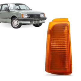 Pisca MONZA 82 a 87 Direito Ambar Pisca MONZA 82 a 87 Direito Ambar