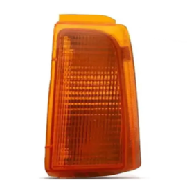 Pisca MONZA 82 a 87 Esquerdo Ambar Pisca MONZA 82 a 87 Esquerdo Ambar