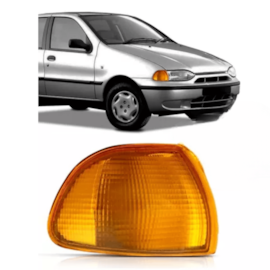 Pisca PALIO 96 A 00 Direito Ambar
