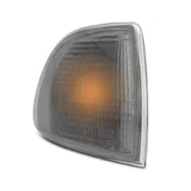 Pisca PALIO 96 A 00 Direito Cristal Cupula Ambar