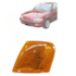 Pisca Parachoque ESCORT XR3 GLX 93 A 96 Ambar Esquerdo